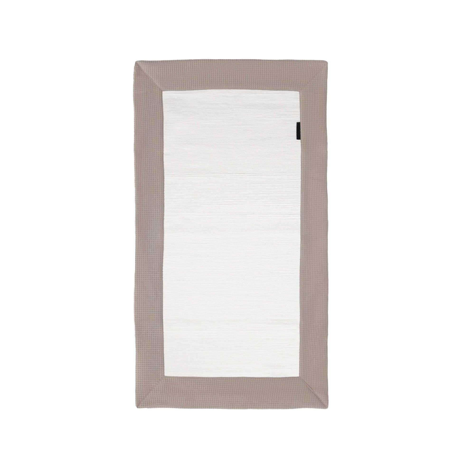 Tapete com Aplicação Favo - LethesHome