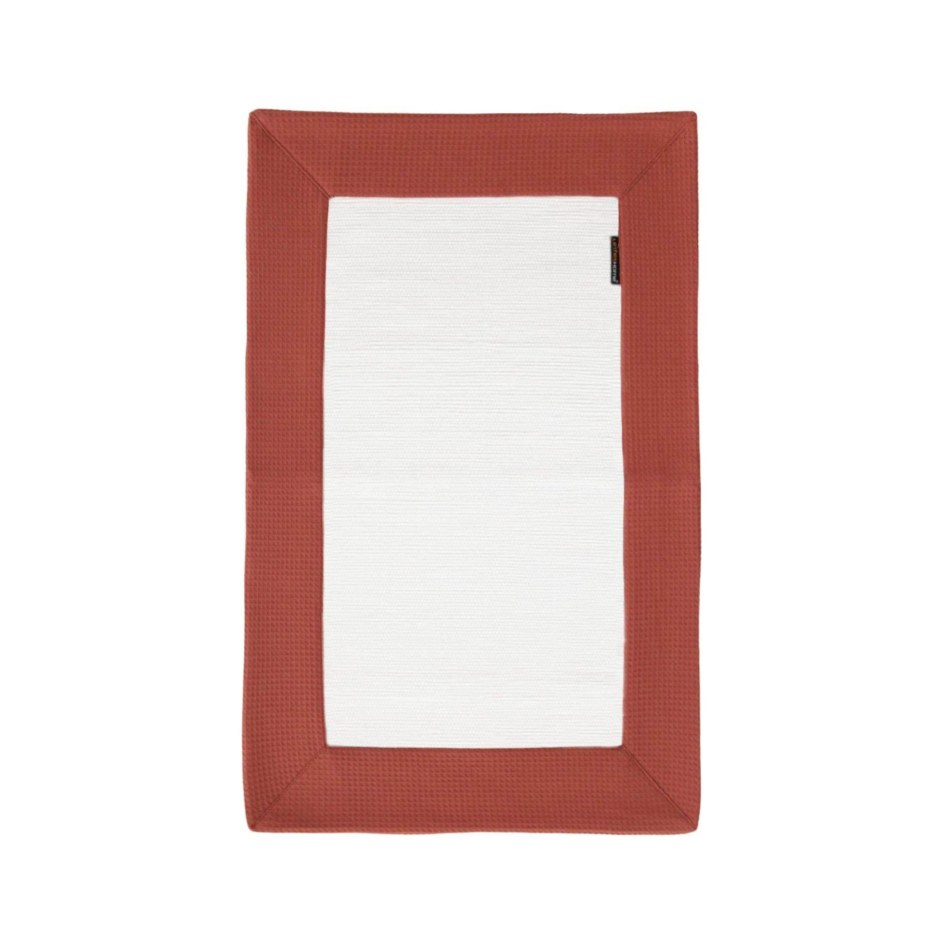 Tapete com Aplicação Favo - LethesHome