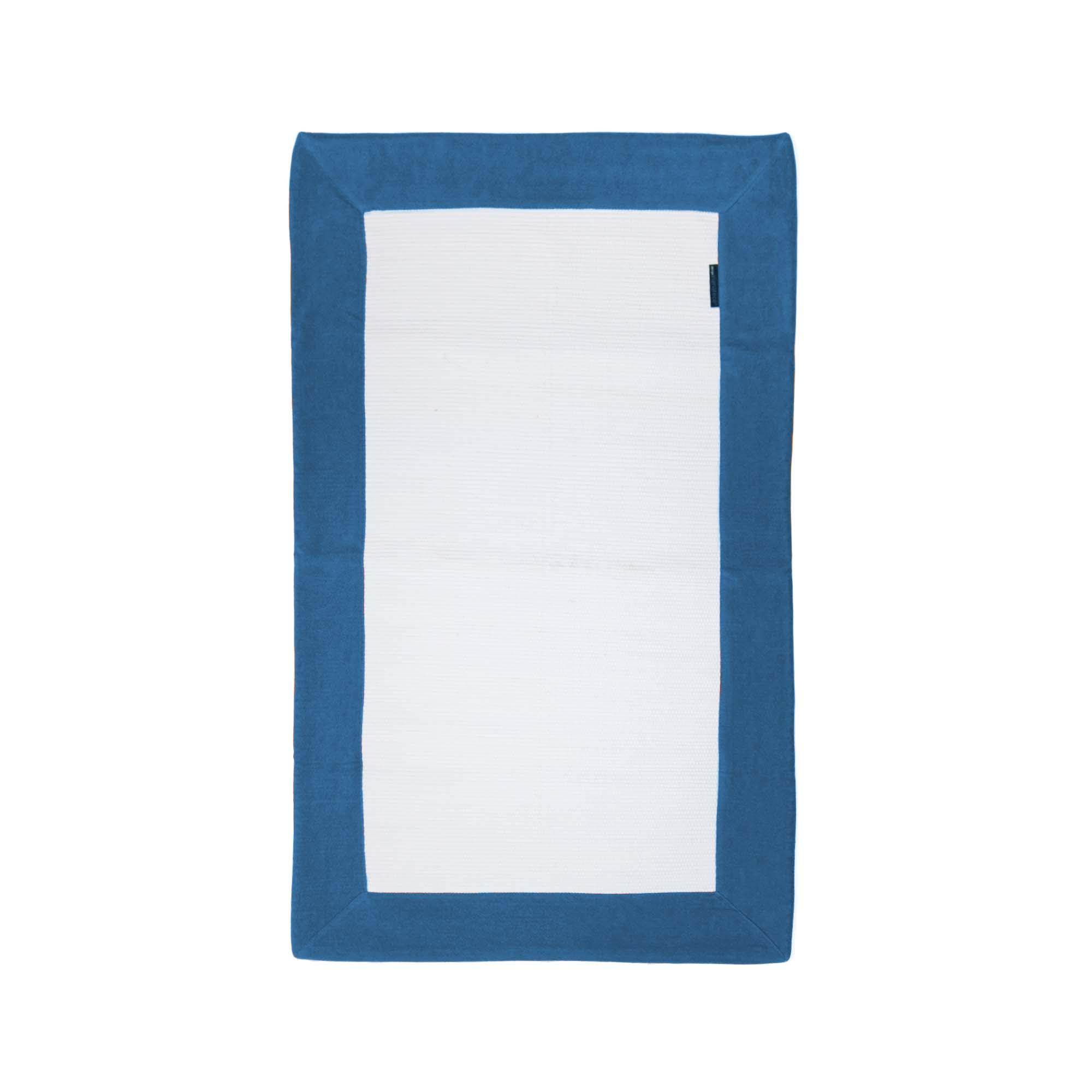 Tapete com Aplicação Linho Pure Soft - LethesHome