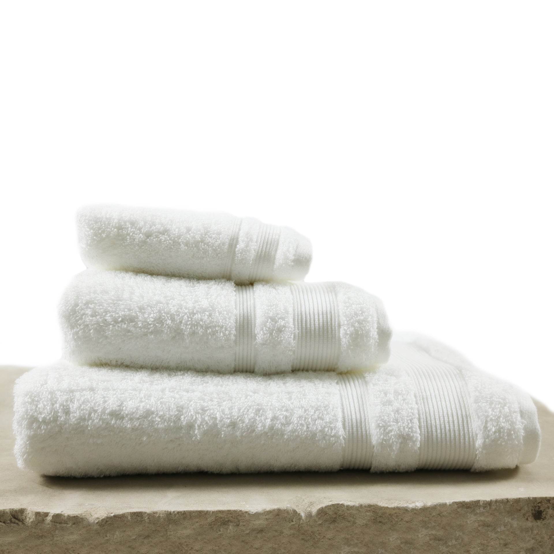 Conjunto de Toalhas de Banho Soft - LethesHome