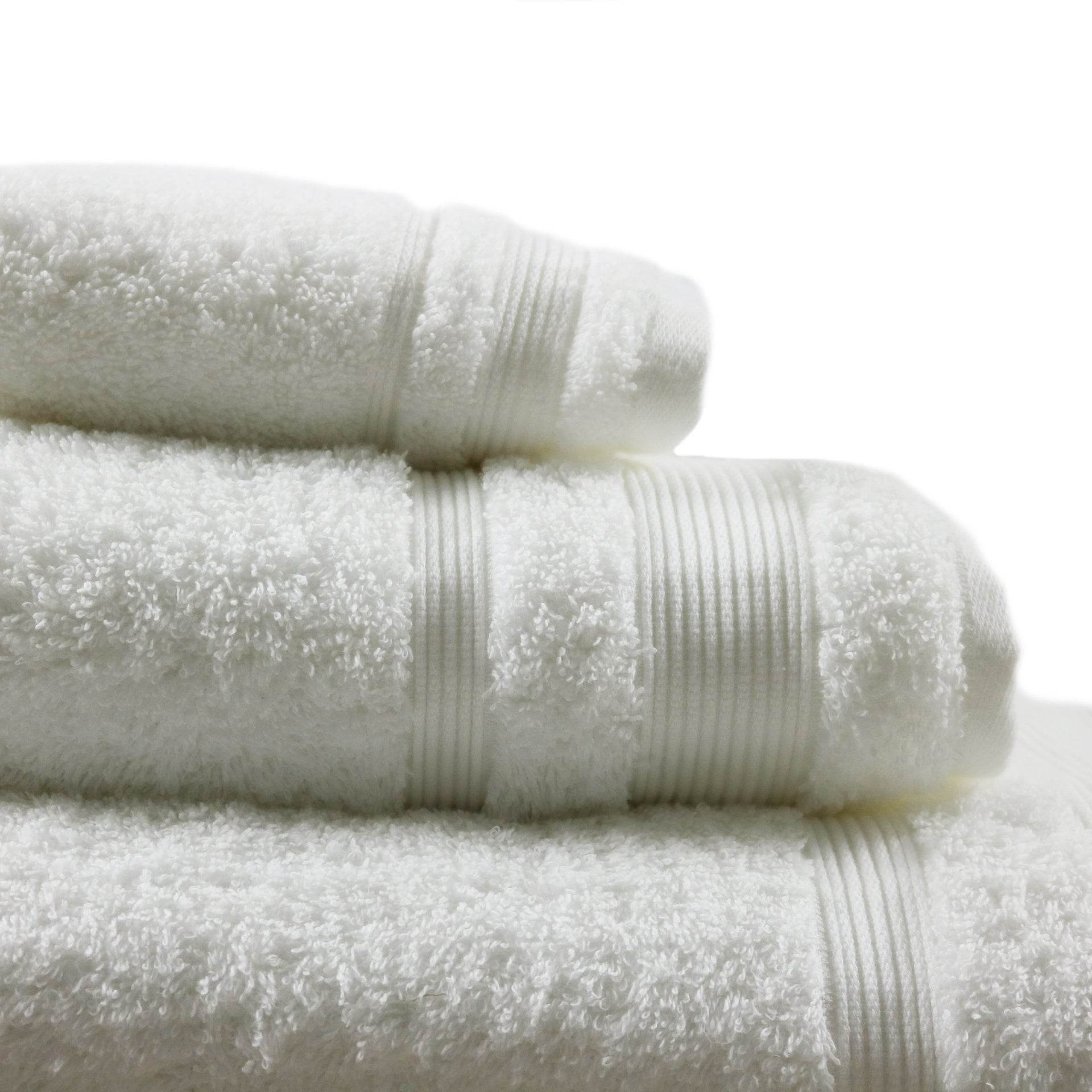 Conjunto de Toalhas de Banho Soft - LethesHome